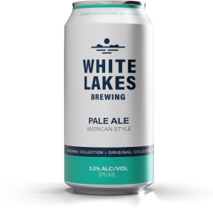 PALE ALE