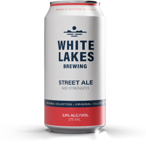 STREET ALE