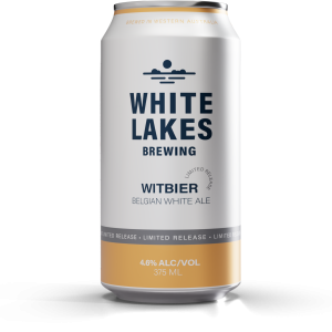 WITBIER